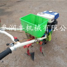 2019年施肥機械價格與批發指南 廠家報價實用參考