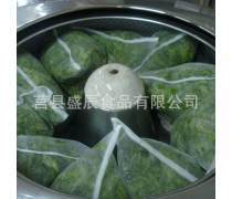 新鮮羅勒葉產(chǎn)品信息