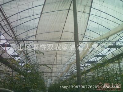 【廠家直銷(xiāo)萵苣大棚蔬菜大棚農(nóng)用大棚】惠山區(qū)堰橋雙農(nóng)盛溫室大棚管廠 - 產(chǎn)品庫(kù)