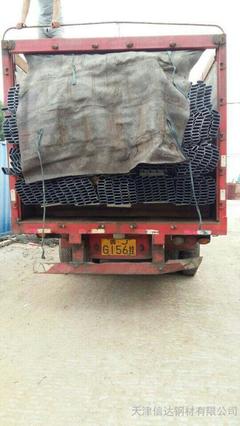 30*78蔬菜大棚管廠家/30*80蔬菜大棚管廠家/40*80蔬菜大棚管廠家圖片_高清圖_細節圖-天津信達鋼材 -