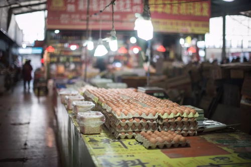 年前必看的低成本蔬菜批發攻略 買不了吃虧，買不了上當