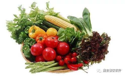 新鮮不浪費，居家必備蔬菜保鮮全攻略